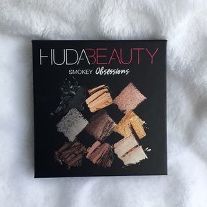 Eyeshadow Palette